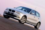 BMW 120i 5-Door 2004 года (ZA)